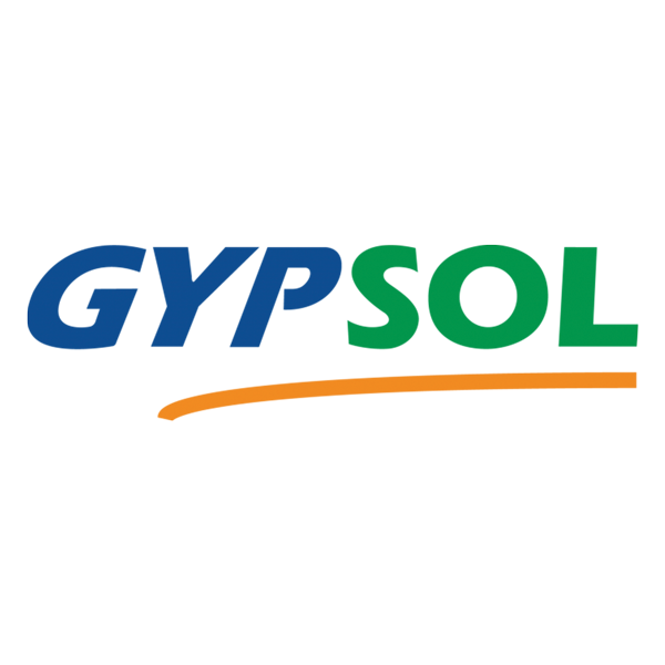 FlowScreed Southwest - gypsol logo