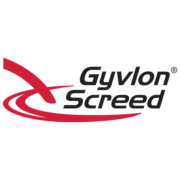 Flowscreed SouthWest Gyvlon Screed Logo